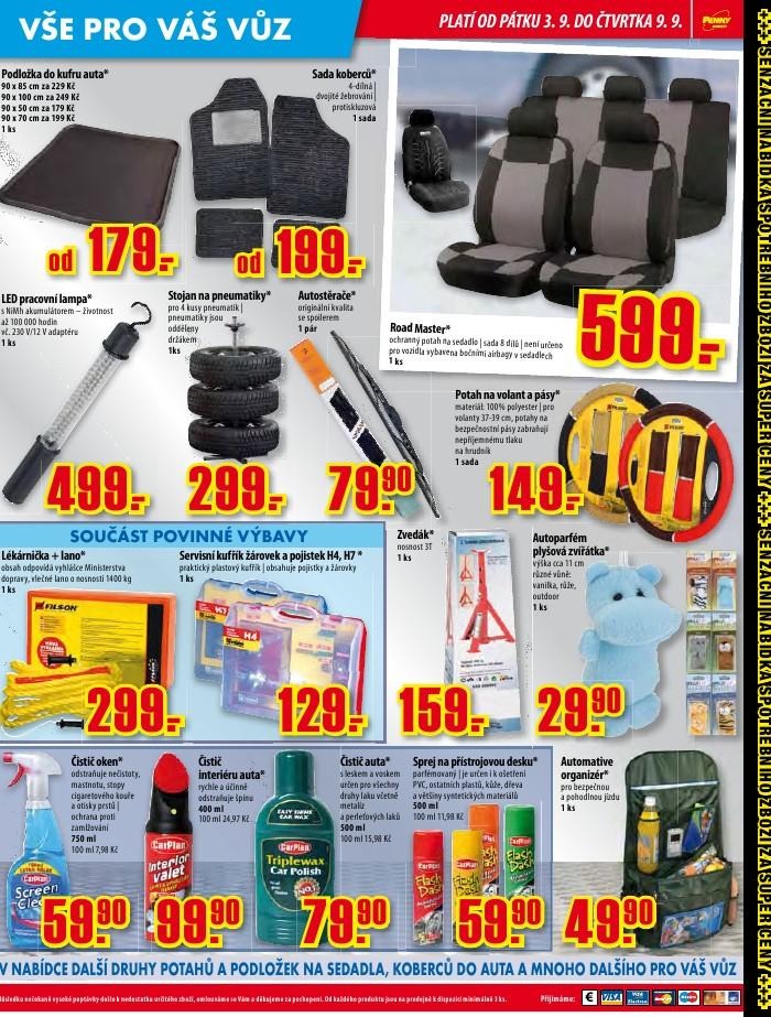 let�k Penny Market let�k strana 1