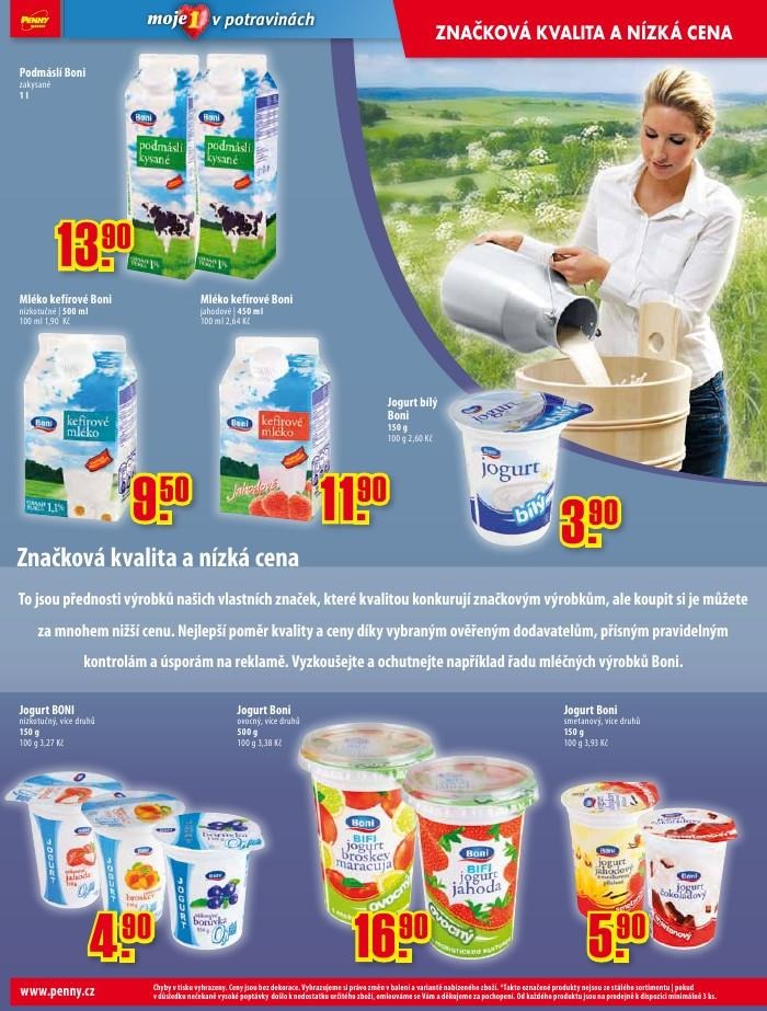 let�k Penny Market let�k strana 1