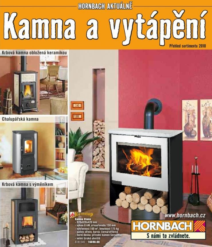 letk Hornbach aktuln letk strana 1