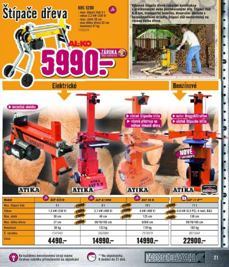 let�k Hornbach aktu�ln� let�k strana 1