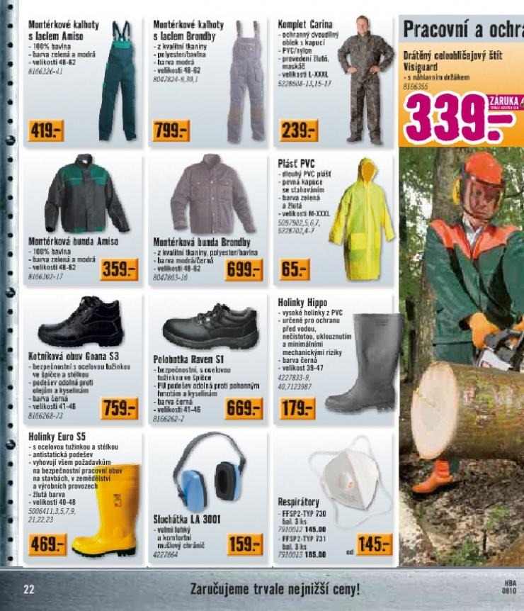 leták Hornbach aktuální leták strana 1 leták Hornbach aktuální leták strana 1