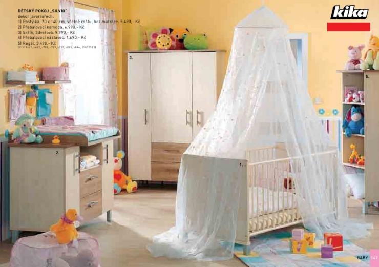 let�k Kika n�bytek let�k - 3. ��st strana 1