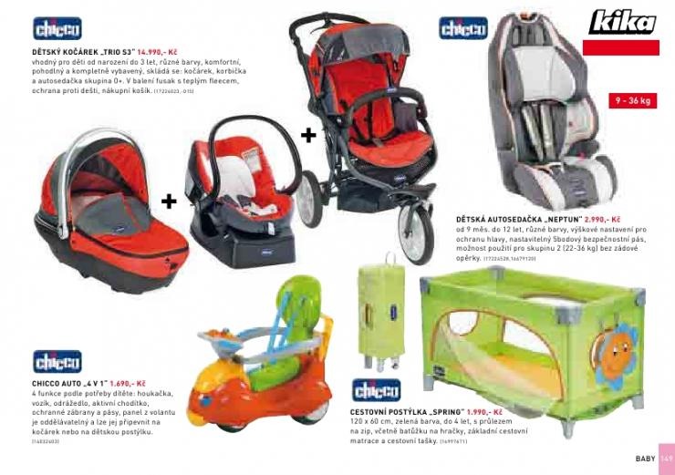 let�k Kika n�bytek let�k - 3. ��st strana 1