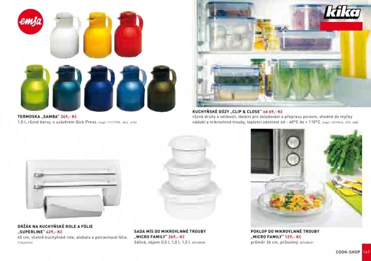 let�k Kika n�bytek let�k - 3. ��st strana 1