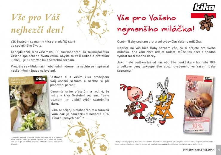 let�k Kika n�bytek let�k - 3. ��st strana 1