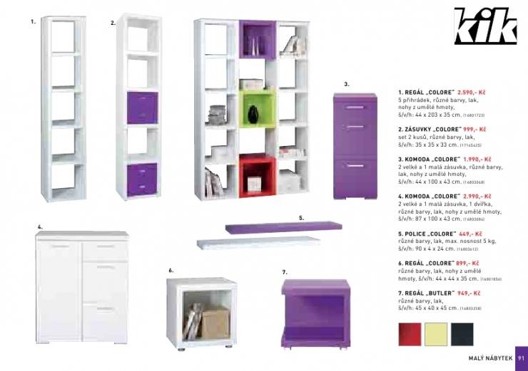 let�k Kika n�bytek let�k - 2.��st strana 1