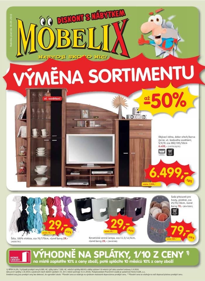 letk Mbelix akn letk strana 1