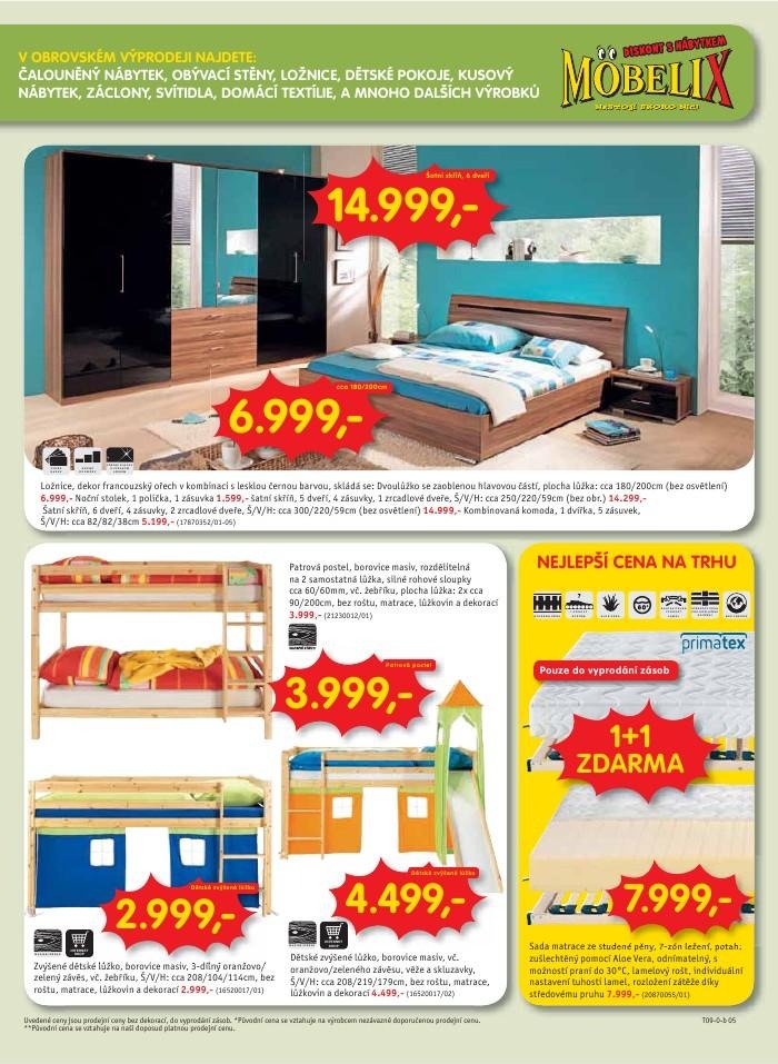 let�k M�belix ak�n� let�k strana 1