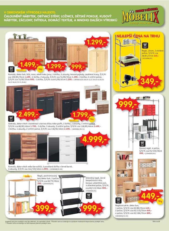 let�k M�belix ak�n� let�k strana 1