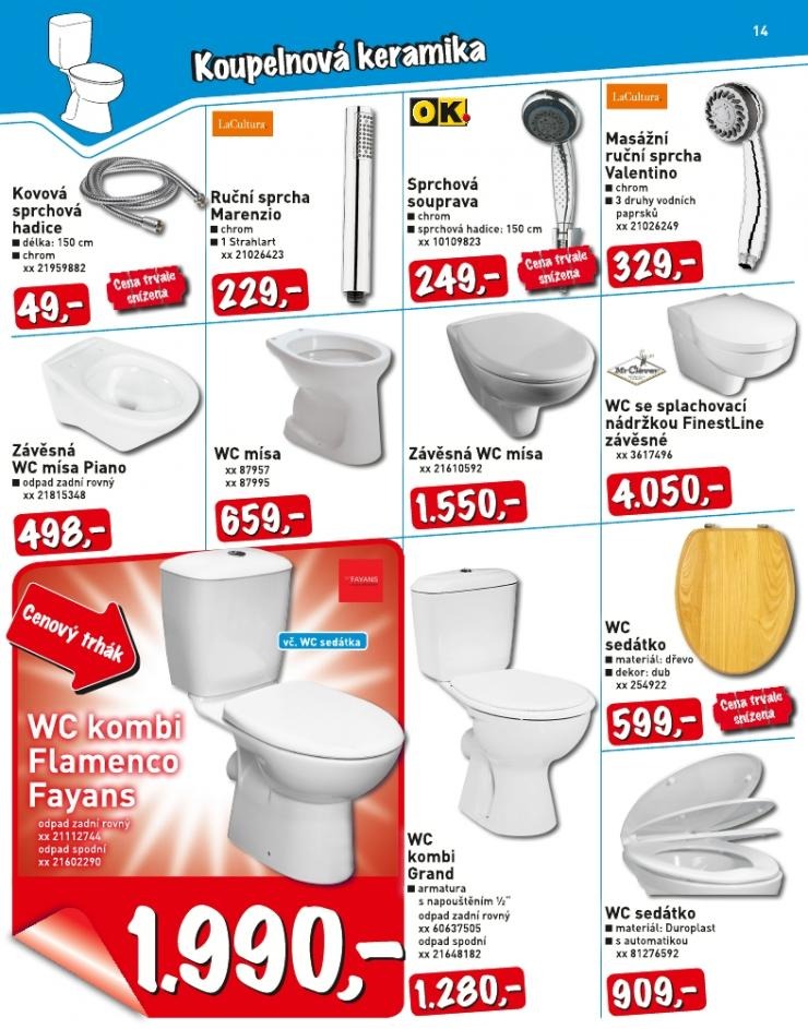 leták Baumax akční leták strana 1 leták Baumax akční leták strana 1