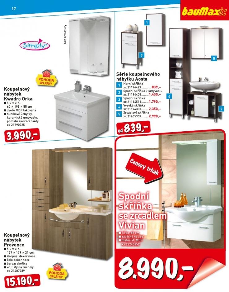 let�k Baumax ak�n� let�k strana 1