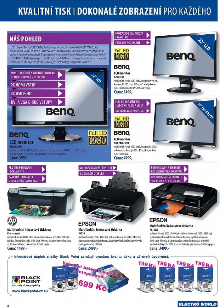 let�k Electro world strana 1