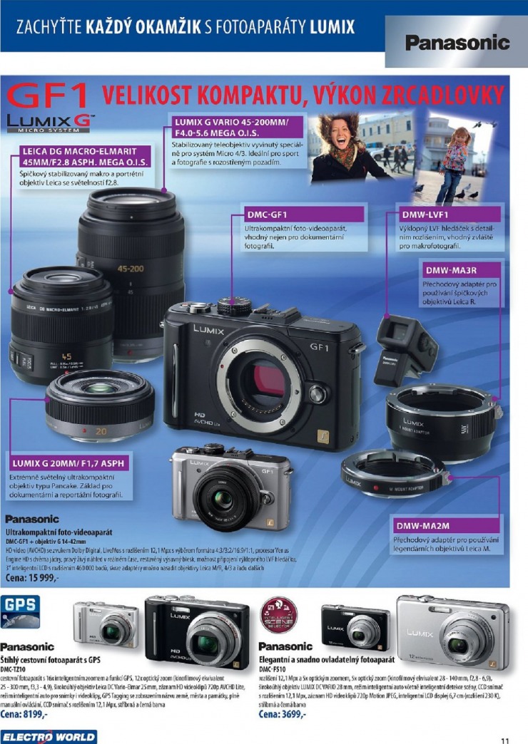 let�k Electro world strana 1