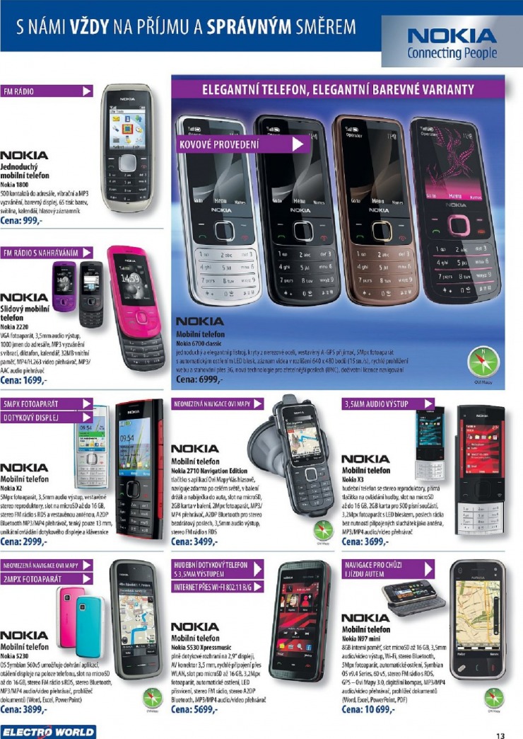 let�k Electro world strana 1