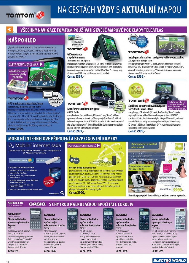 let�k Electro world strana 1