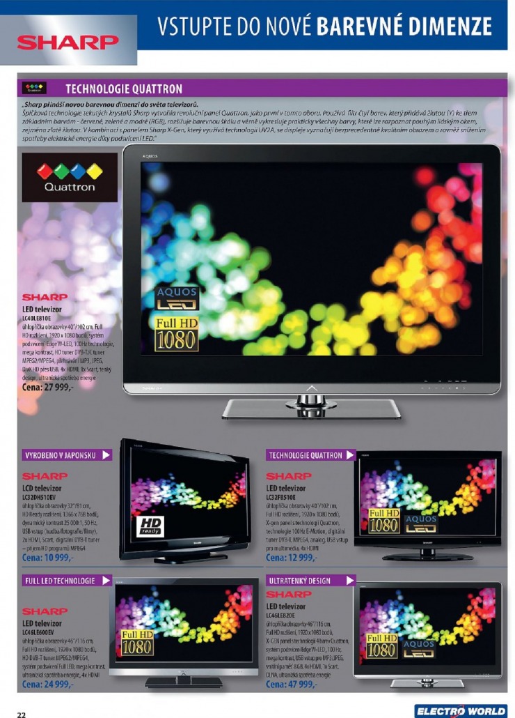 let�k Electro world strana 1