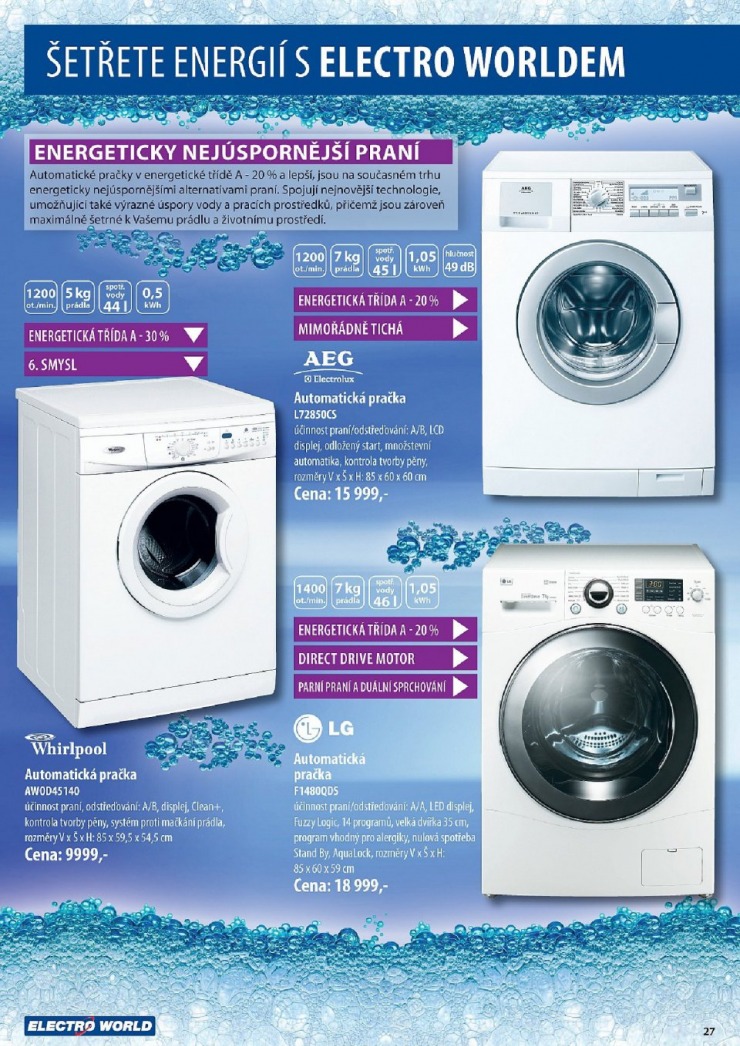 let�k Electro world strana 1