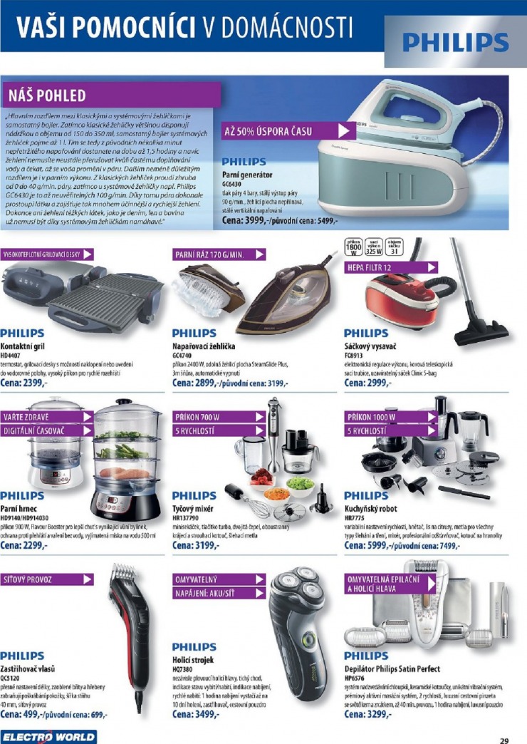 let�k Electro world strana 1