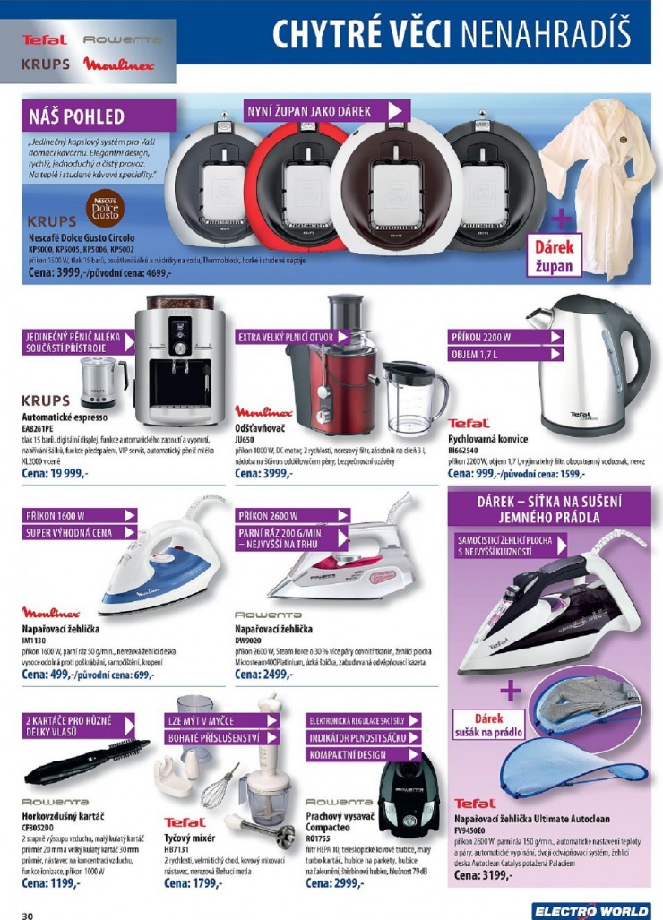 let�k Electro world strana 1