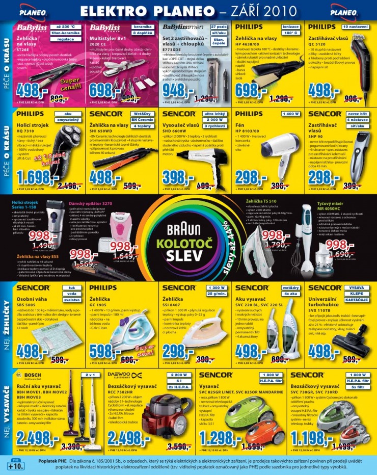 let�k Planeo Elektro strana 1