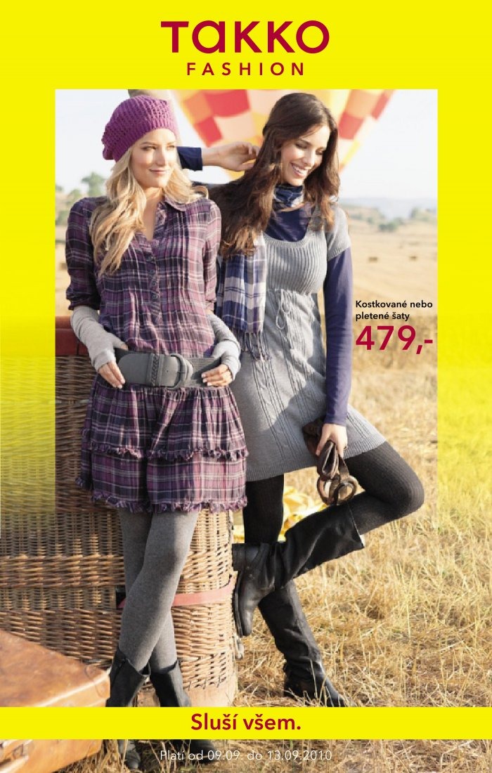 letk Takko fashion strana 1
