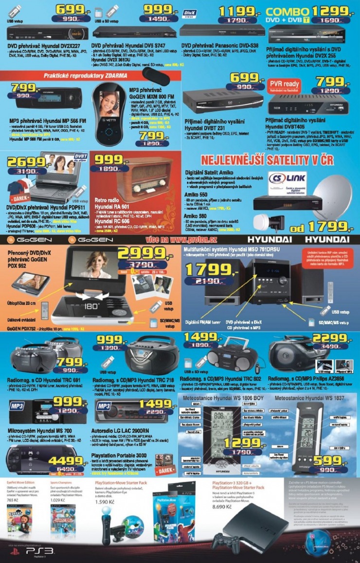 let�k Proton strana 1