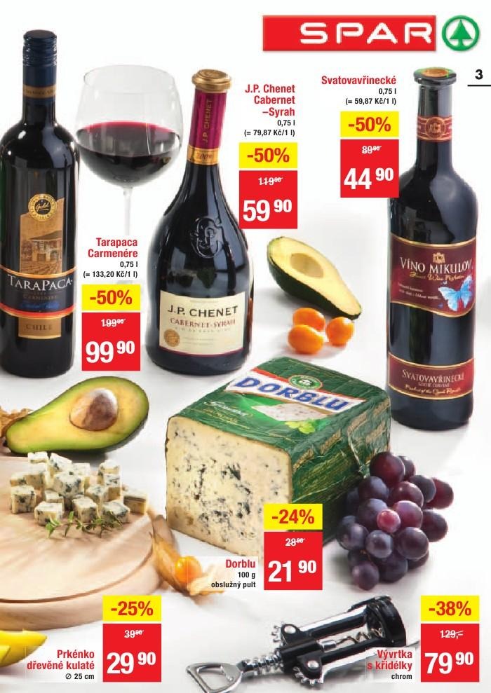 leták Interspar leták strana 1 leták Interspar leták strana 1