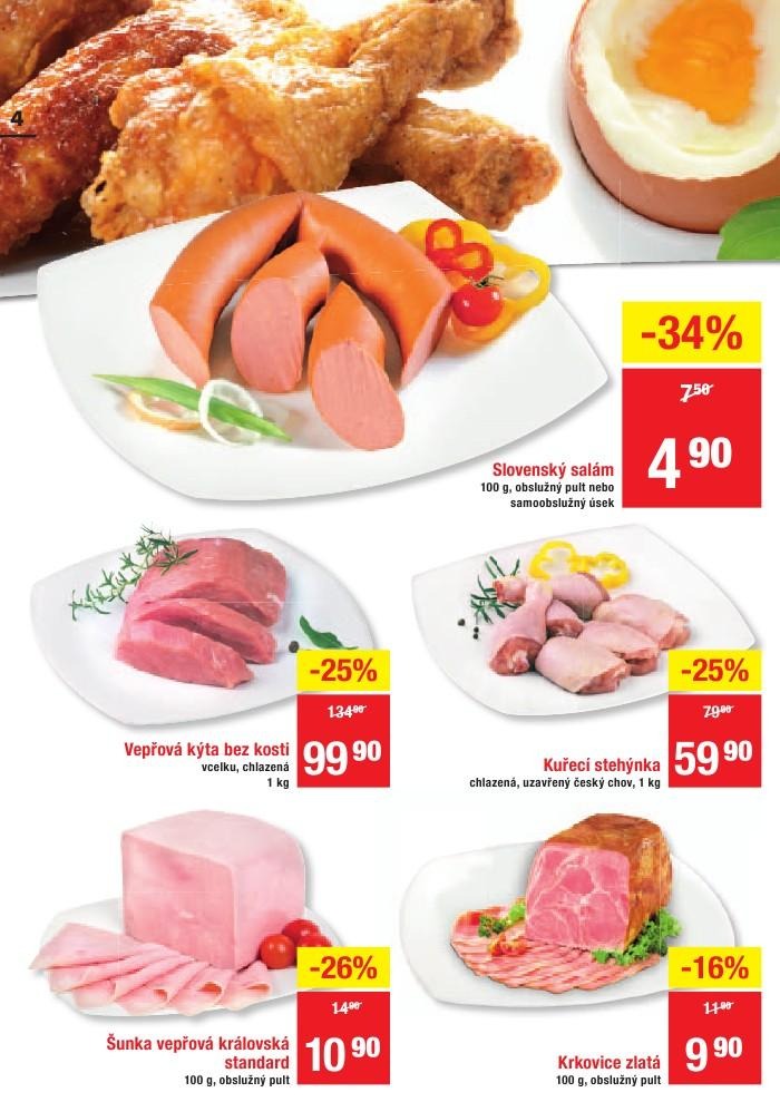 leták Interspar leták strana 1 leták Interspar leták strana 1