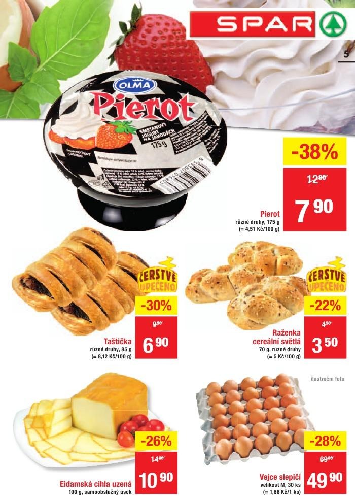 leták Interspar leták strana 1 leták Interspar leták strana 1