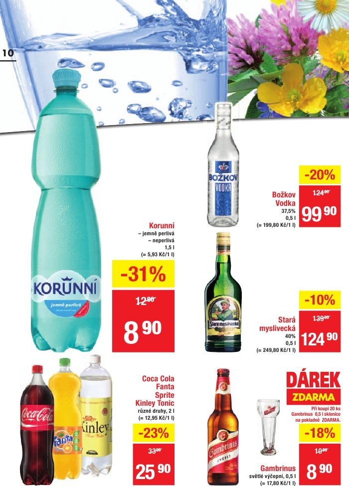 leták Interspar leták strana 1 leták Interspar leták strana 1
