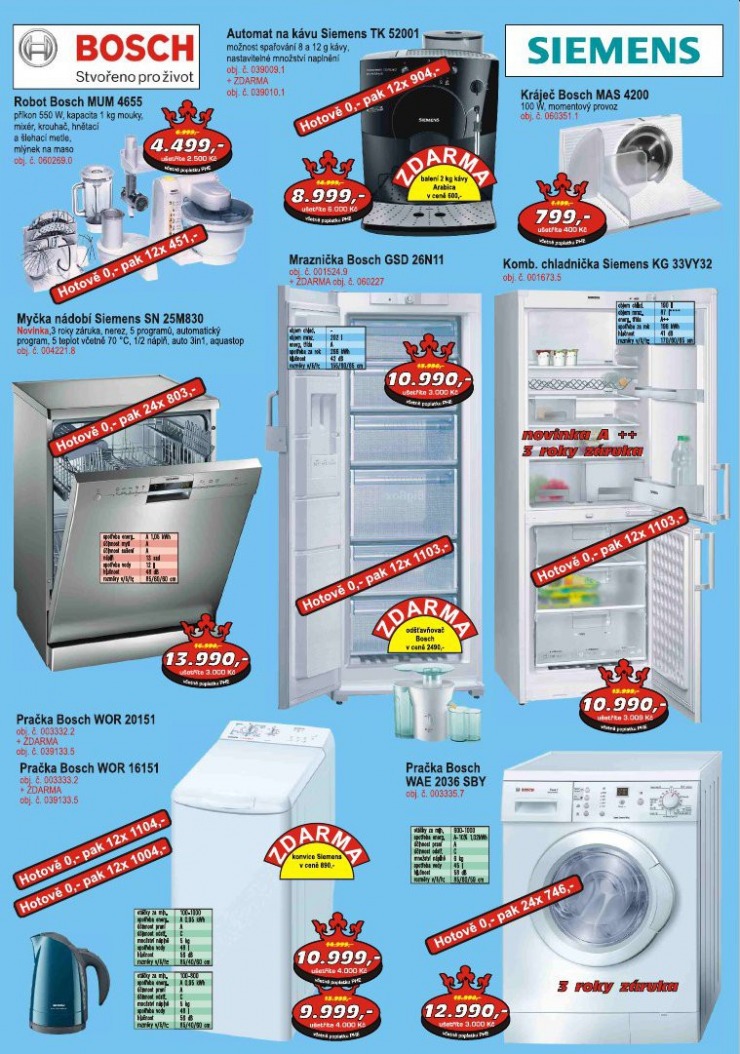 let�k Elektro Sp��il strana 1