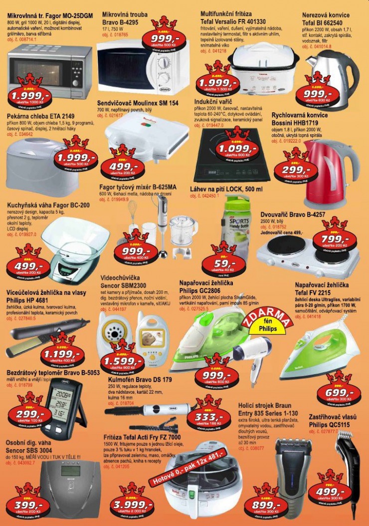 let�k Elektro Sp��il strana 1