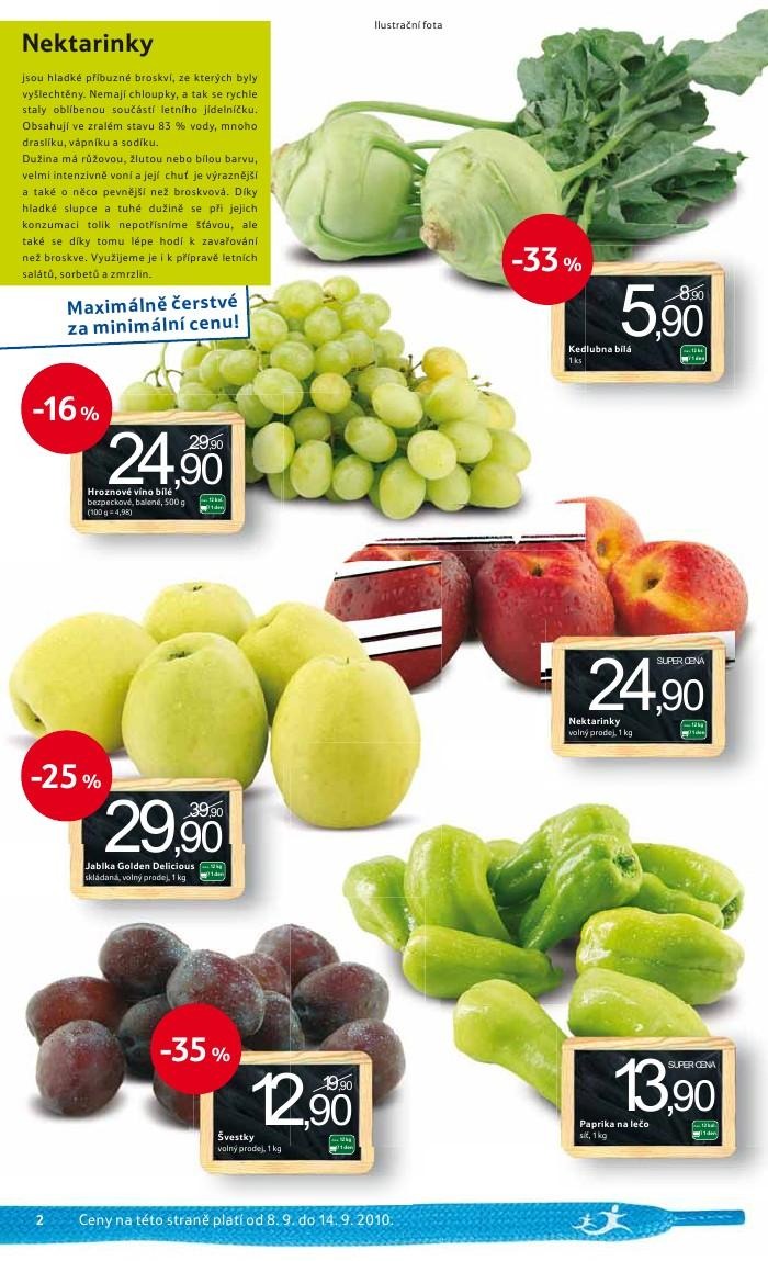 leták Tesco leták strana 1 leták Tesco leták strana 1