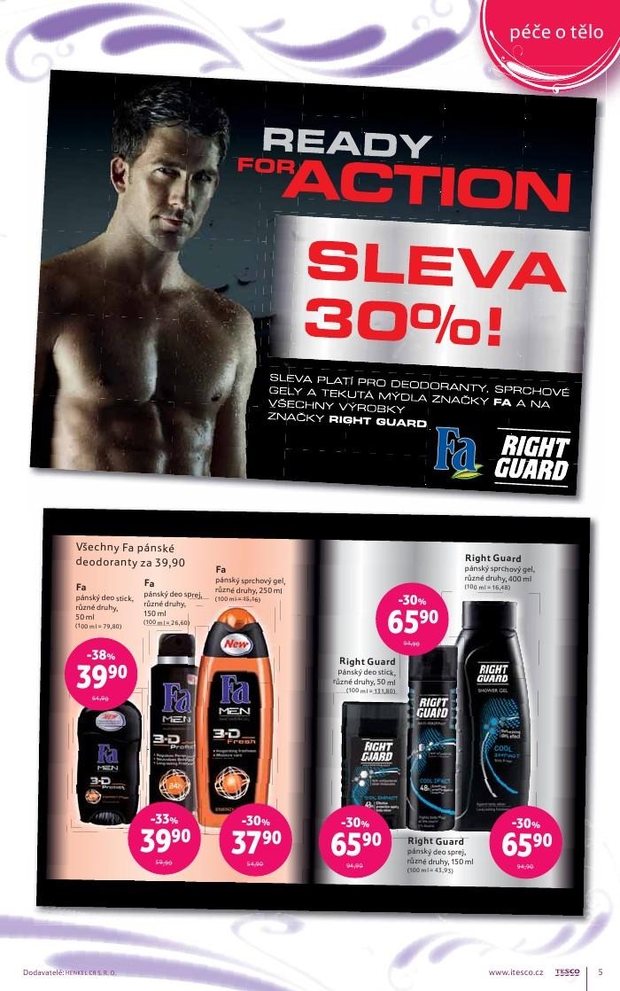 leták Tesco akuální leták  strana 1 leták Tesco akuální leták strana 1