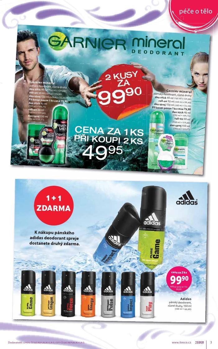 leták Tesco akční leták strana 1 leták Tesco akční leták strana 1