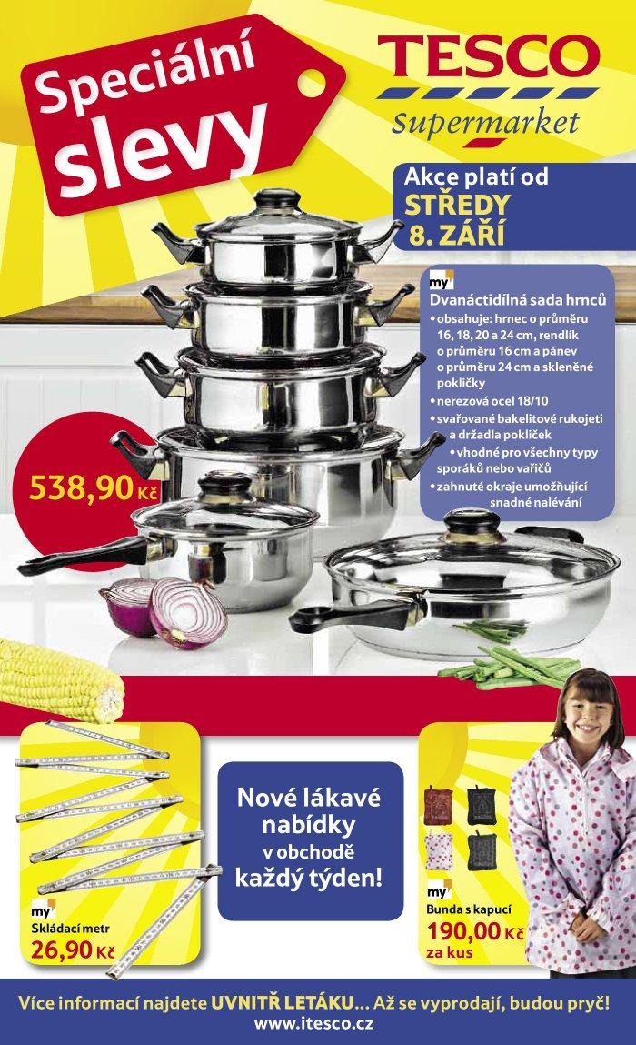 letk Tesco letk strana 1