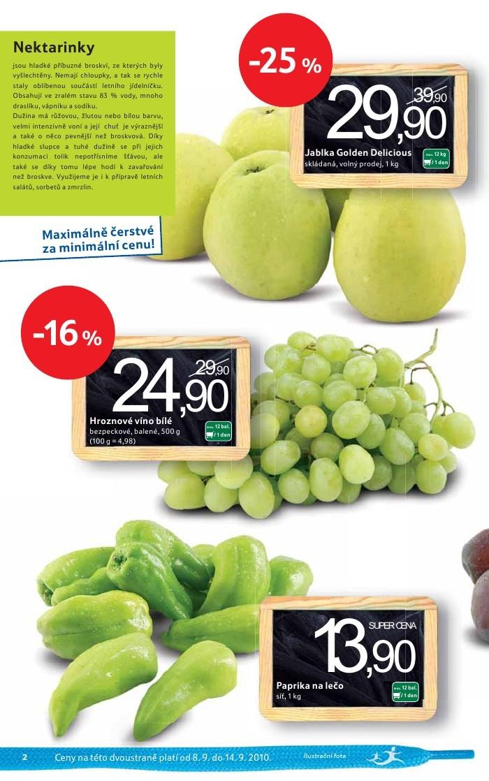 leták Tesco aktuální leták strana 1 leták Tesco aktuální leták strana 1