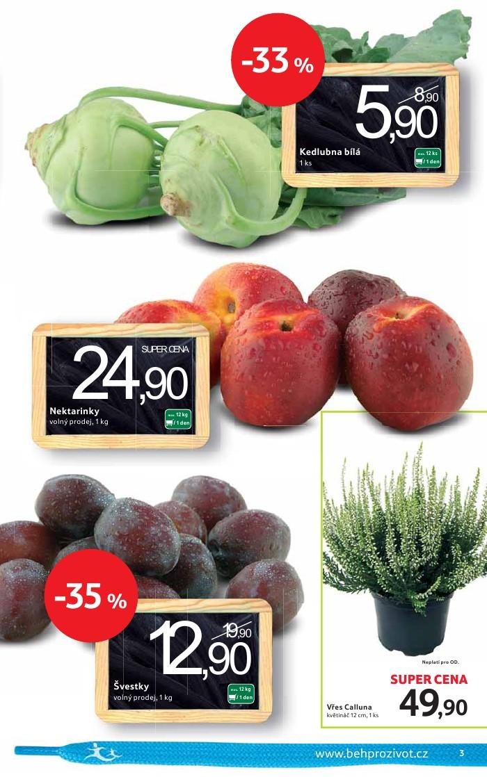 leták Tesco aktuální leták strana 1 leták Tesco aktuální leták strana 1