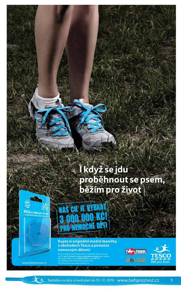 leták Tesco aktuální leták  strana 1 leták Tesco aktuální leták strana 1