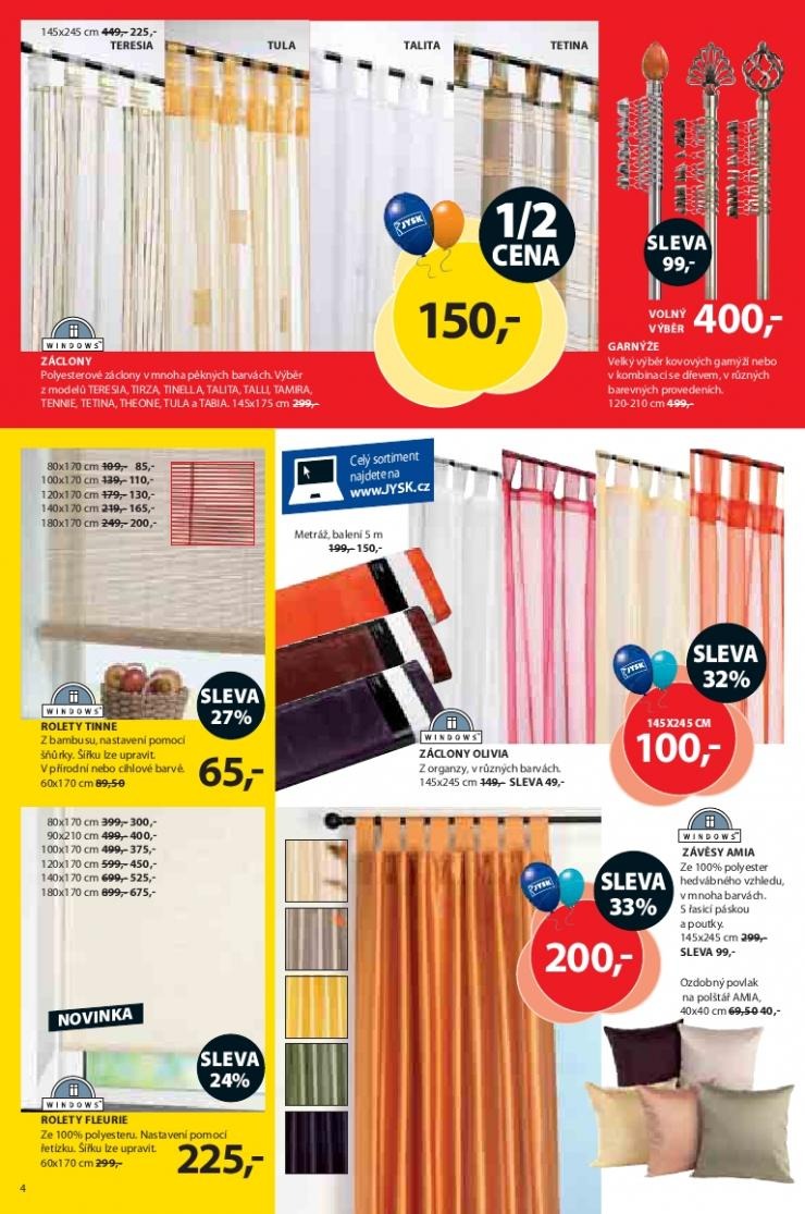 let�k Jysk ak�n� let�k strana 1