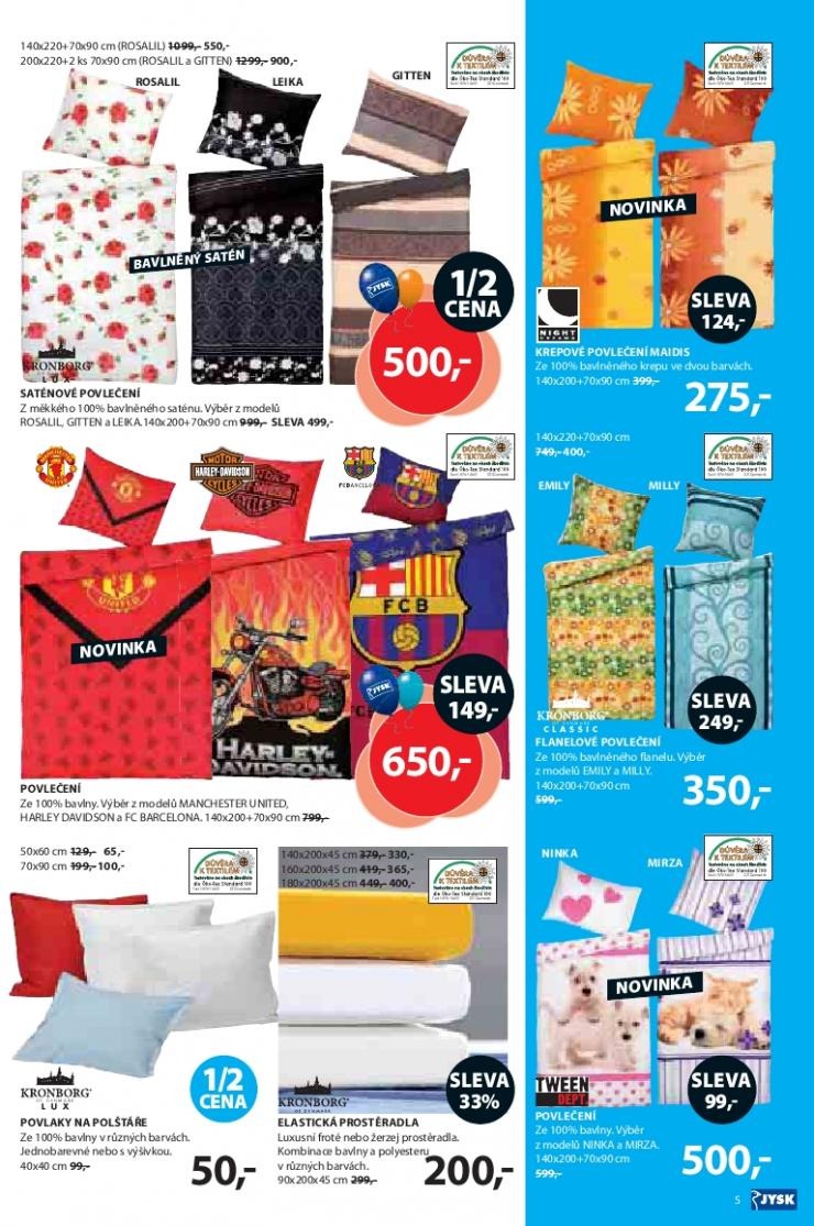 let�k Jysk ak�n� let�k strana 1