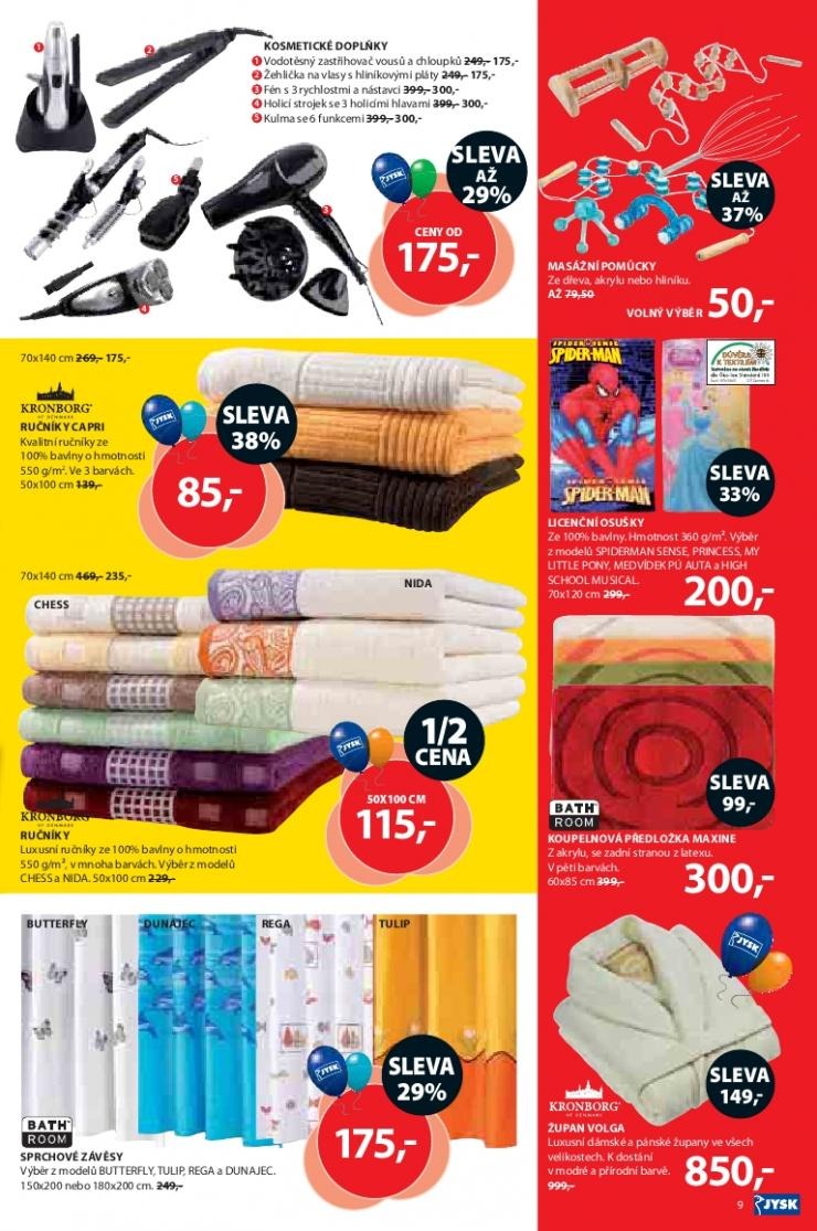 let�k Jysk ak�n� let�k strana 1