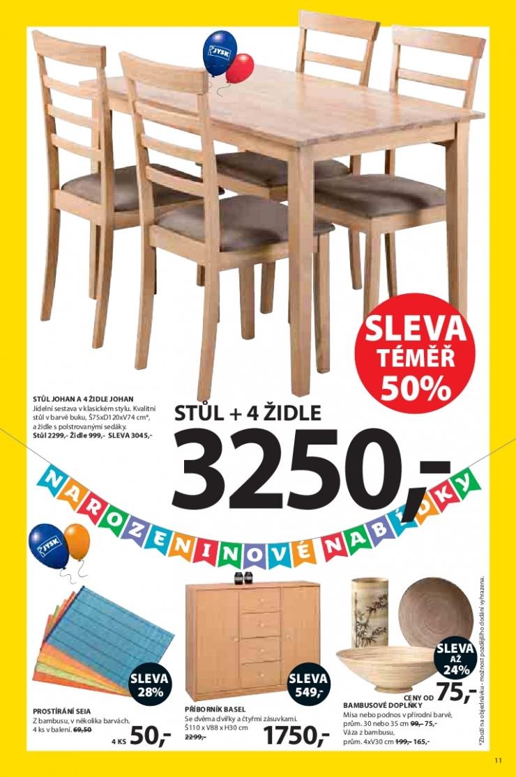 let�k Jysk ak�n� let�k strana 1