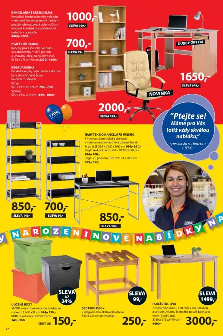 let�k Jysk ak�n� let�k strana 1