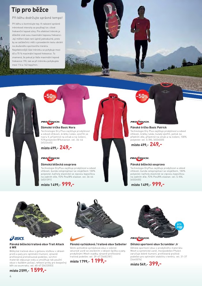 let�k INTERSPORT strana 1