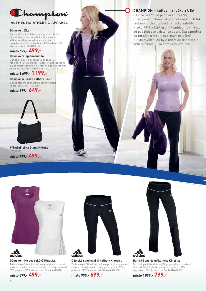 let�k INTERSPORT strana 1