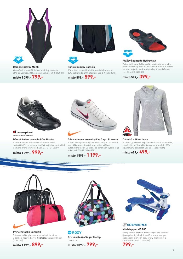 let�k INTERSPORT strana 1