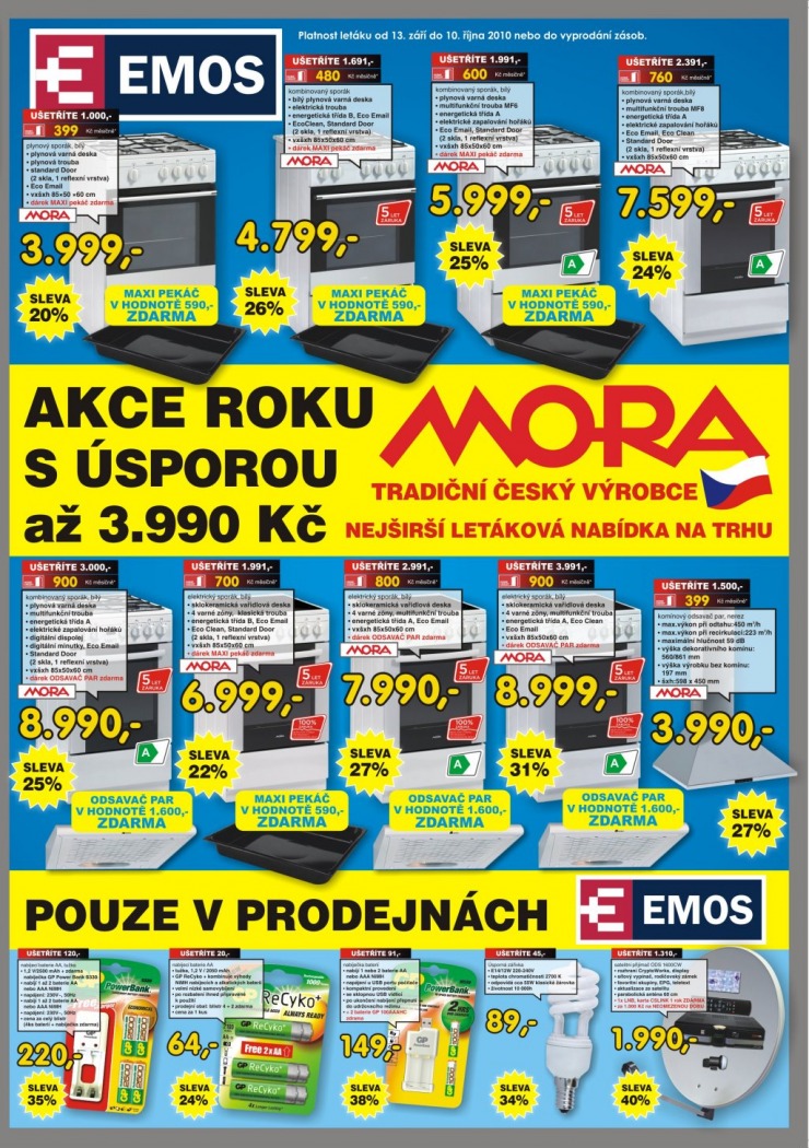 letk Emos strana 1