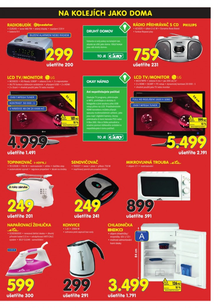 let�k Okay strana 1