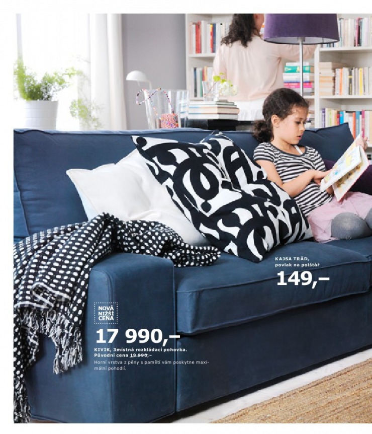 leták Ikea strana 1 leták Ikea strana 1